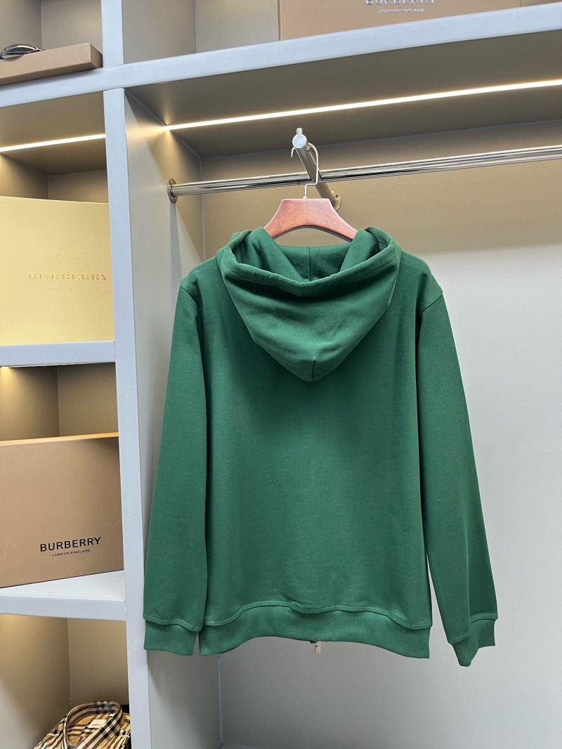 Burberry Hoodies